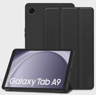 TECH-PROTECT Futrola za tablet X110/X115, za Samsung Galaxy Tab A9, 8.7", crna